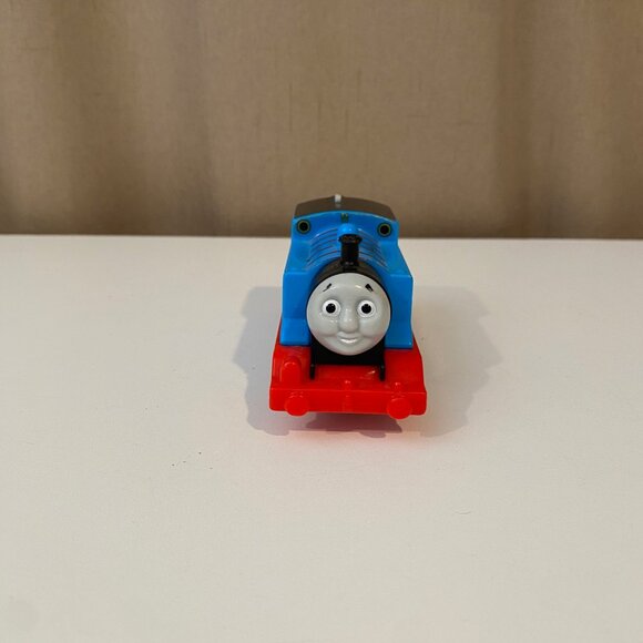 Thomas the Tank Engine Train Toy 4.5” Die-Cast Plastic Vintage‎ - Picture 3 of 5